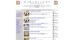 Desktop Screenshot of ddgi.com